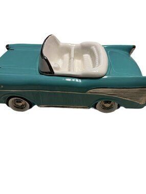 1957 Chevy Cookie Jar